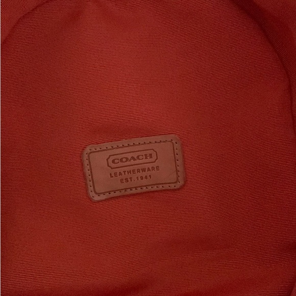 Coach Signature Men’s Bucket Hat - Picture 11 of 12
